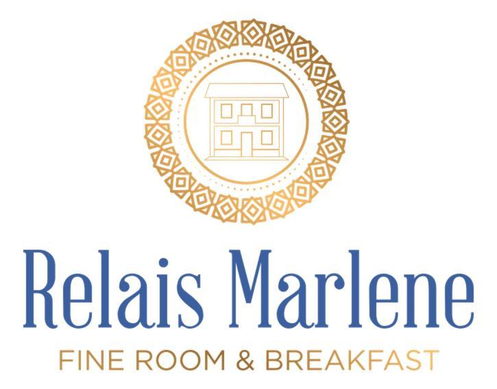 Bed and Breakfast Relais Marlene Авеццано Екстер'єр фото